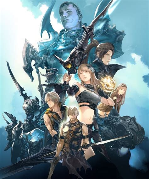 FFBE .